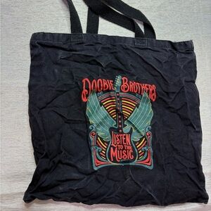 Doobie Brothers with Michael McDonald:50TH Anniversary
